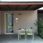Ośrodek wypoczynkowy Sisan Family 4*