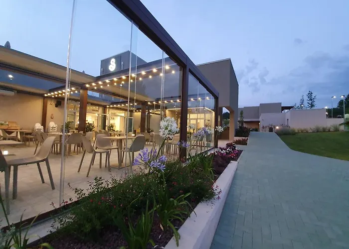 Sisan Family Bardolino