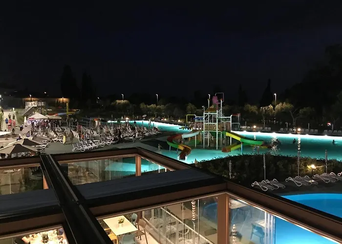 Sisan Family Bardolino