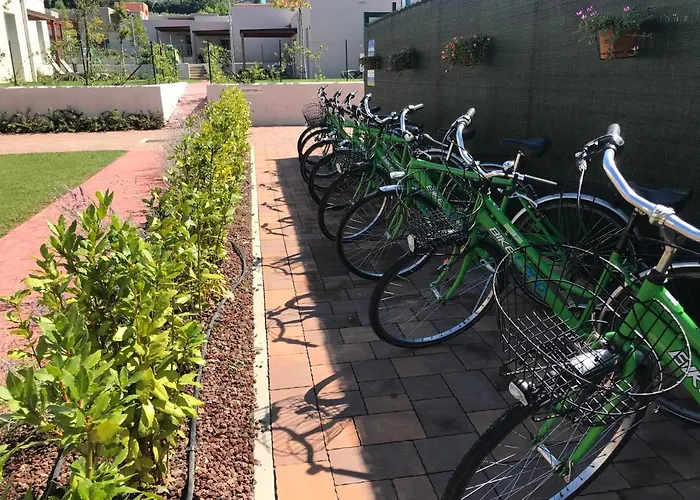 Sisan Family Rezort Bardolino