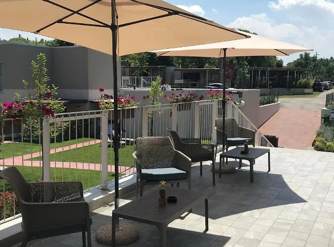 Sisan Family Rezort Bardolino