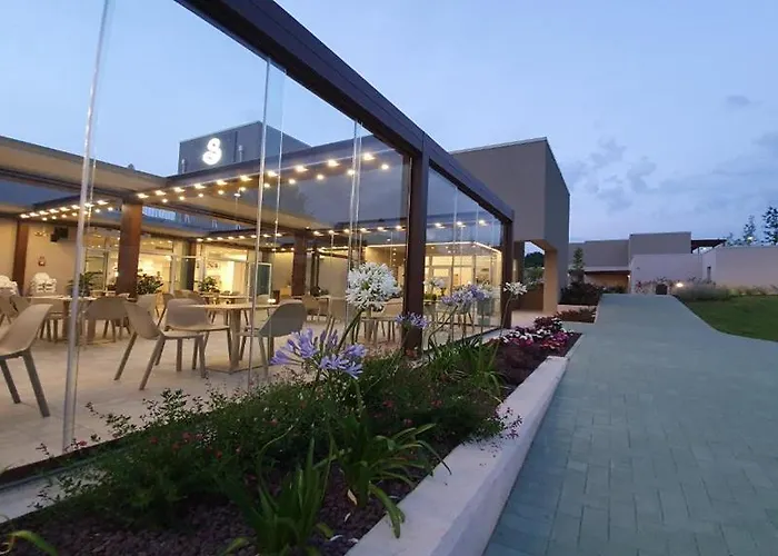 Rezort Sisan Family Bardolino