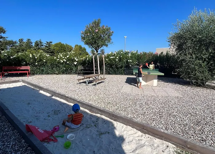 Sisan Family Rezort Bardolino