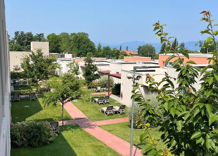 Sisan Family Rezort 4*