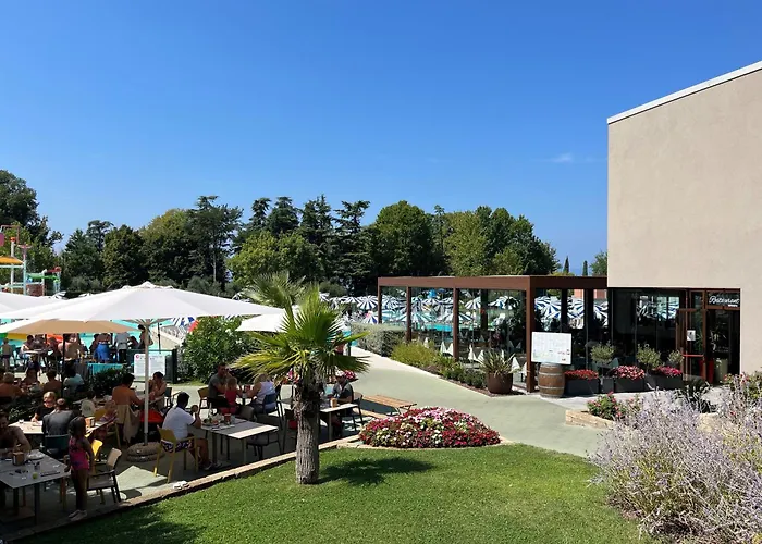 Rezort Sisan Family Bardolino