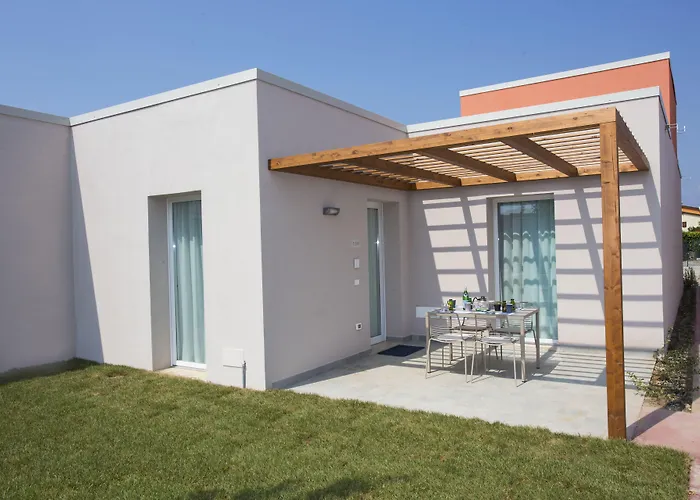 Rezort Sisan Family 4*