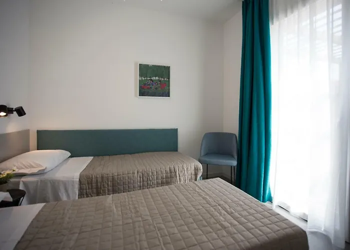 Rezort Sisan Family 4*