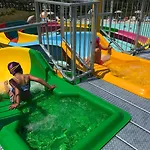 Sisan Family 4* Bardolino