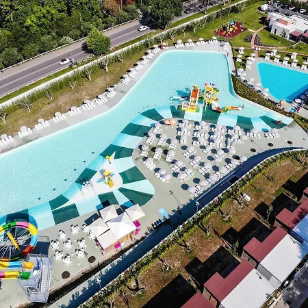 Sisan Family 4* Bardolino
