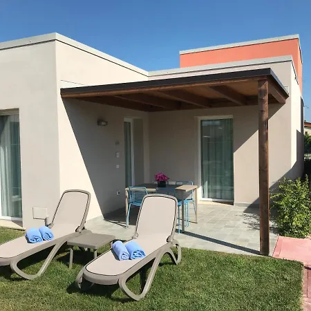 Sisan Family Курортный комплекс