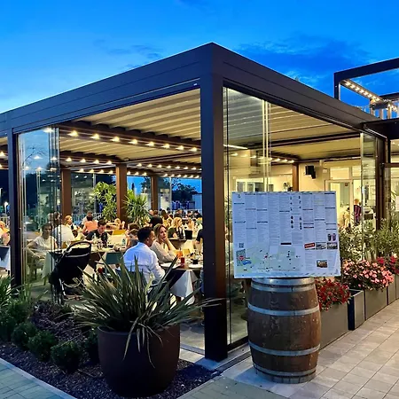 Курортный комплекс Sisan Family Бардолино