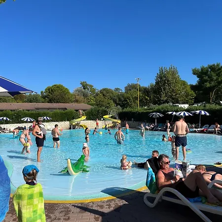 Sisan Family Бардолино