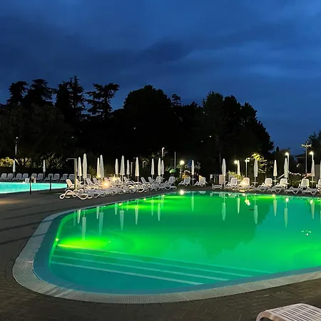 Sisan Family Feriested Bardolino