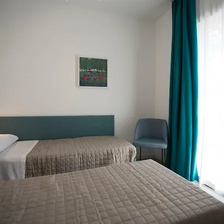 Feriested Sisan Family 4*