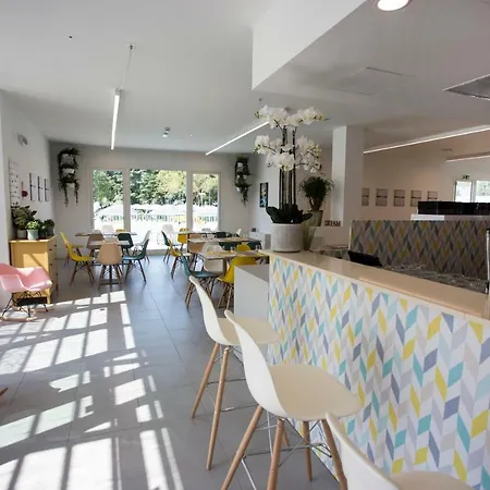 Resort Sisan Family Bardolino
