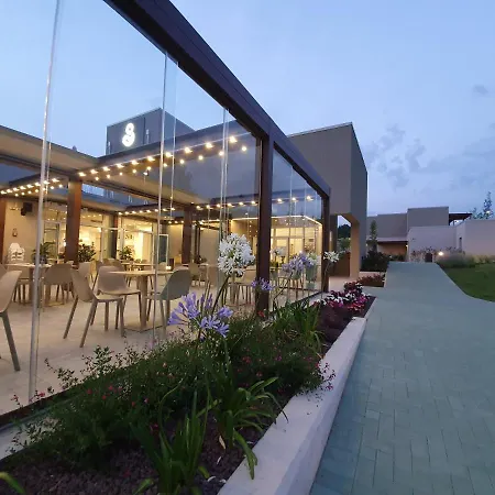 Sisan Family Бардолино