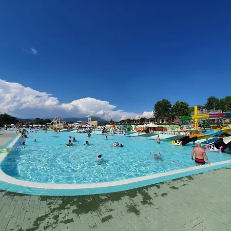 Sisan Family Resort Bardolino