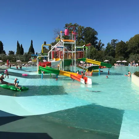 Sisan Family 4* Bardolino