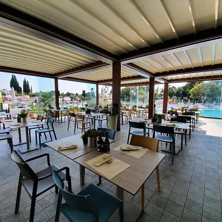 Sisan Family Resort Bardolino