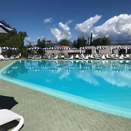 Sisan Family 4* Bardolino