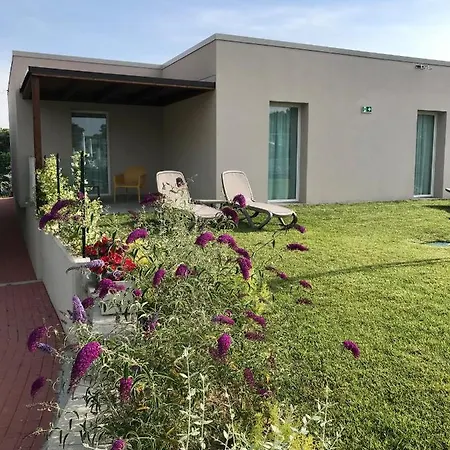 Sisan Family 4* Bardolino