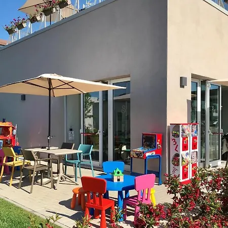 Sisan Family Resort Bardolino