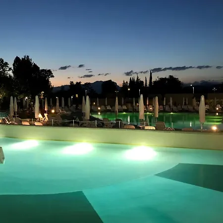 Resort Sisan Family 4*