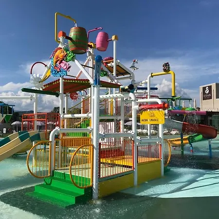 Sisan Family Resort