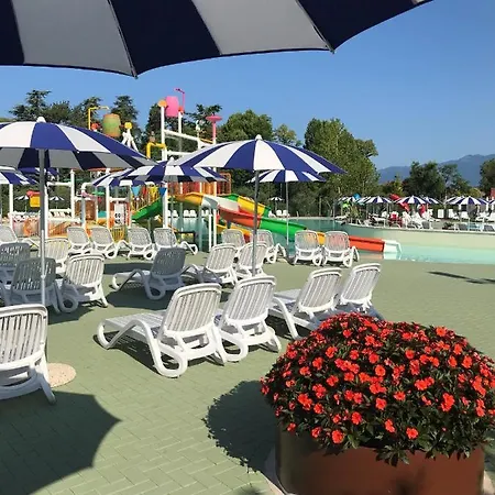 Sisan Family Resort Bardolino