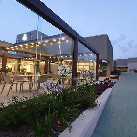 Resort Sisan Family Bardolino