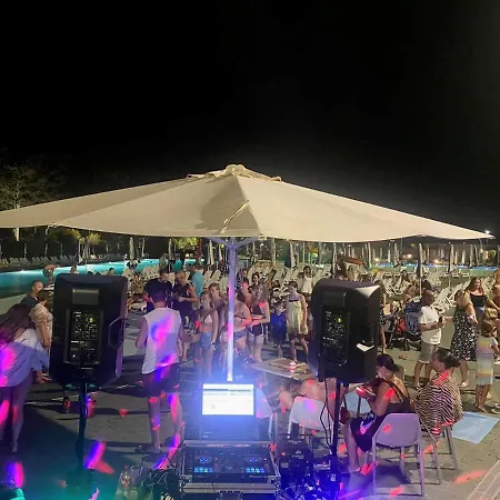 Sisan Family Resort Bardolino
