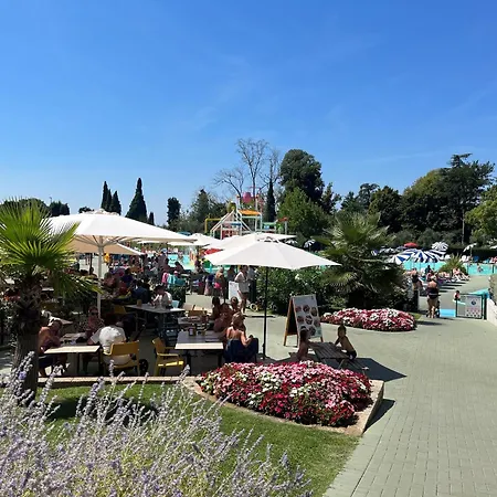 Sisan Family 4* Бардолино