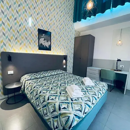 Sisan Family Курортный комплекс Бардолино