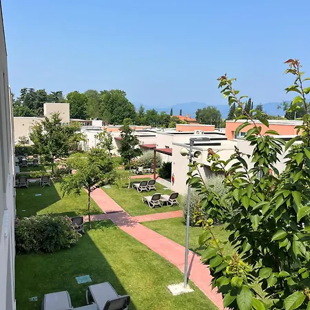 Sisan Family Ośrodek wypoczynkowy 4*
