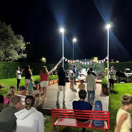 Sisan Family 4* Bardolino