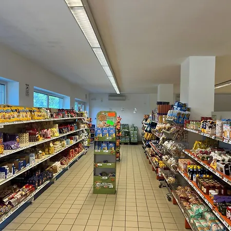 Sisan Family Бардолино