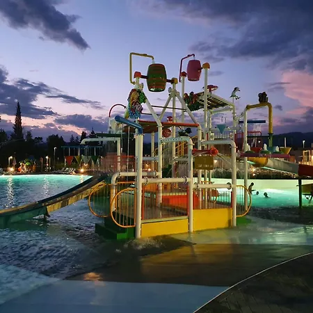 Sisan Family Resort Bardolino