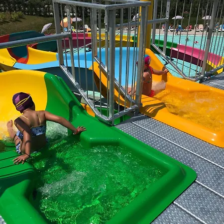 Sisan Family 4* Bardolino