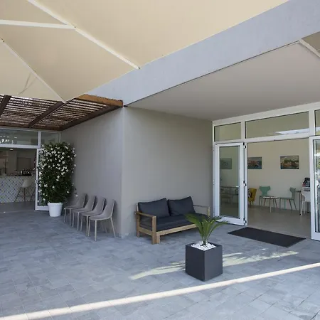 Resort Sisan Family Bardolino