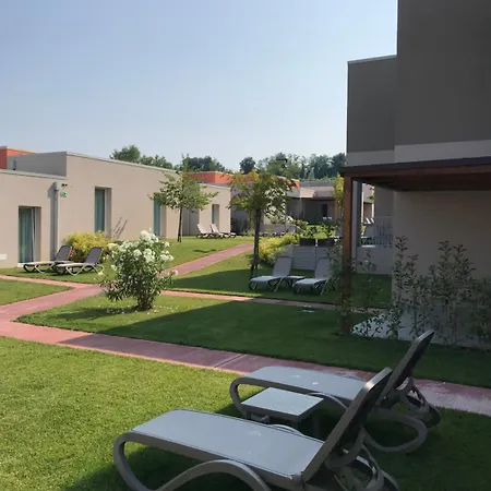Sisan Family Bardolino