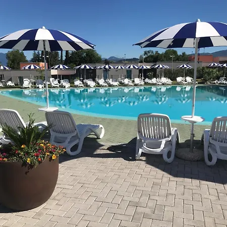 Sisan Family 4* Bardolino