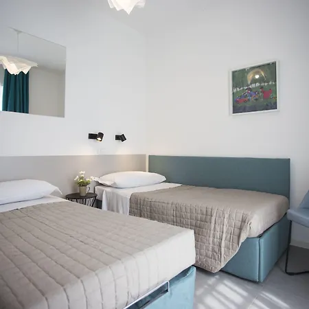 Sisan Family Ośrodek wypoczynkowy 4*