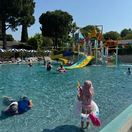 Sisan Family Resort Bardolino