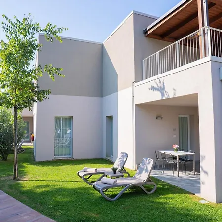 Resort Sisan Family Bardolino