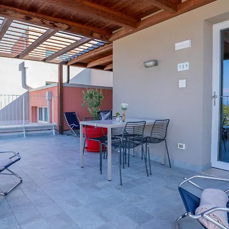 Sisan Family Resort Bardolino