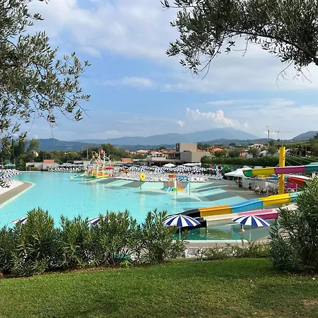 Resort Sisan Family 4*