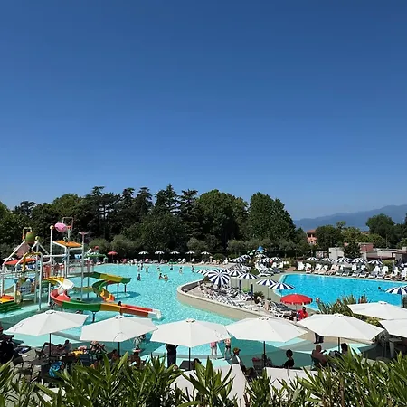 Sisan Family Resort Bardolino