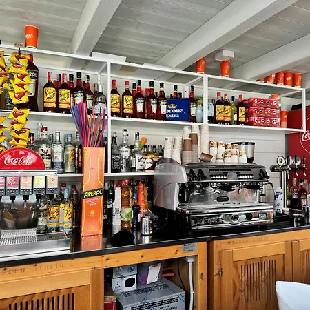 Sisan Family Resort Bardolino