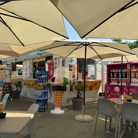Sisan Family Resort Bardolino