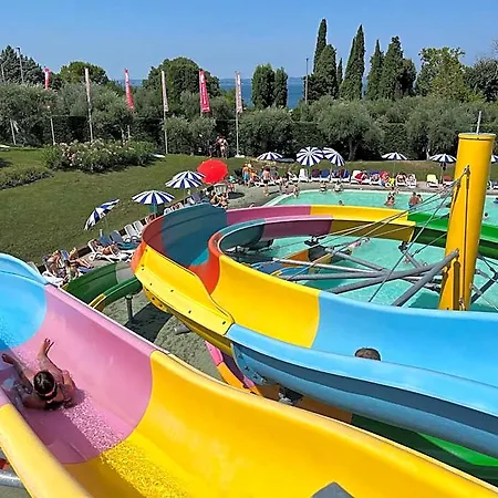 Sisan Family Resort